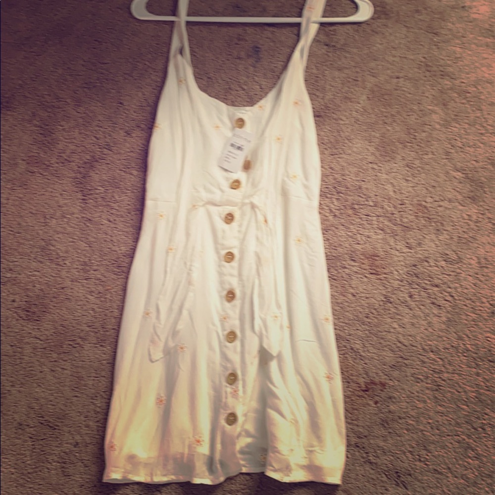 Sun dress